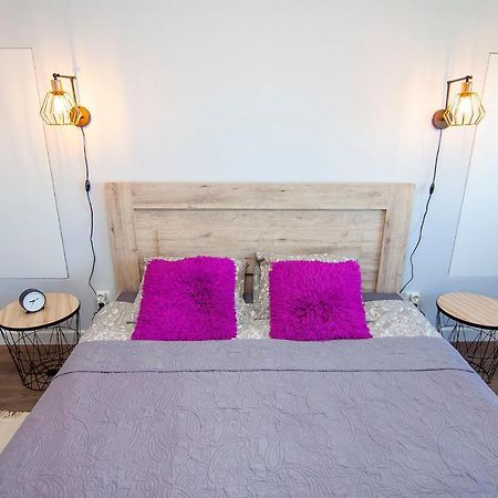 Loft Krancowa Daire Lublin Dış mekan fotoğraf