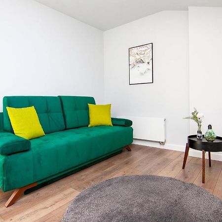 Loft Krancowa Daire Lublin Dış mekan fotoğraf