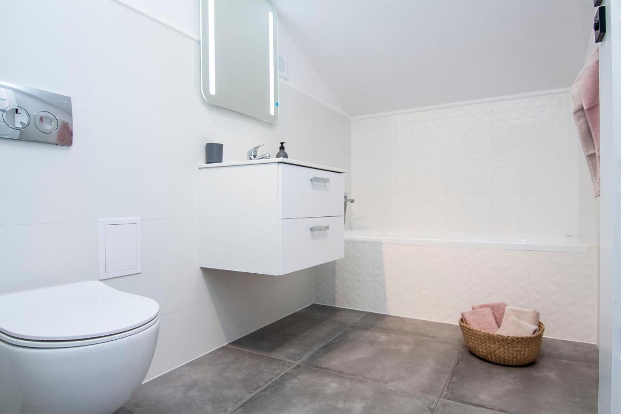 Loft Krancowa Daire Lublin Dış mekan fotoğraf