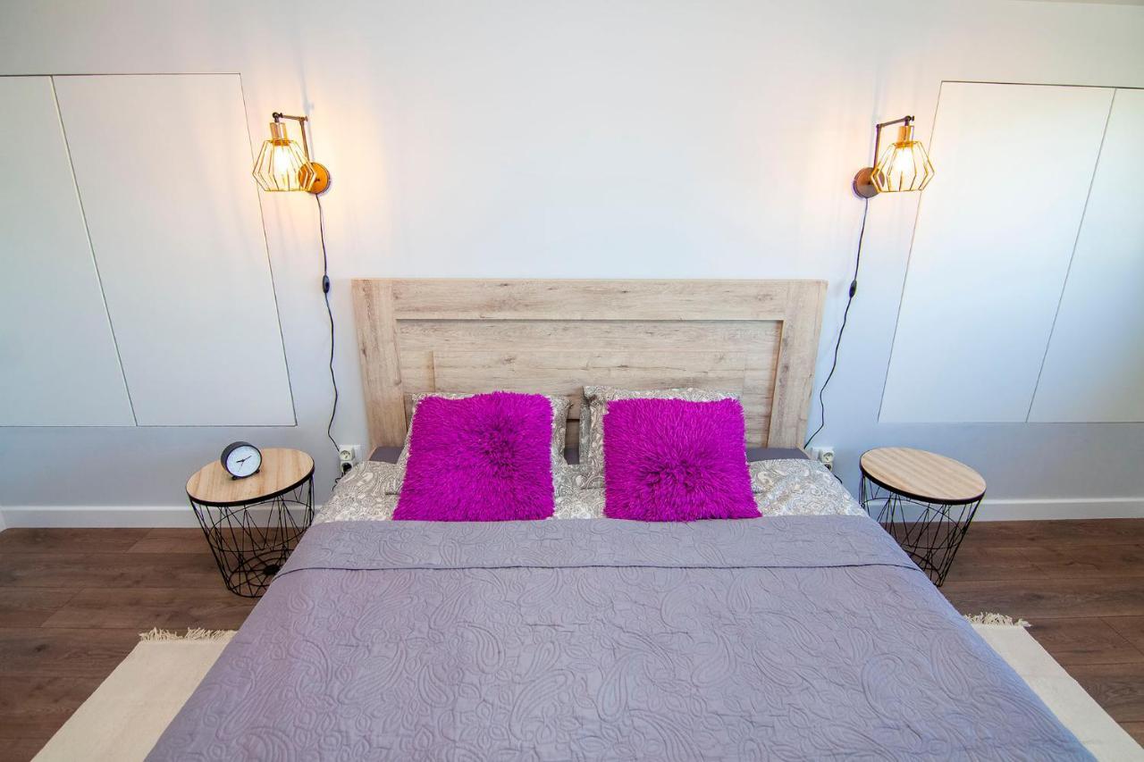 Loft Krancowa Daire Lublin Dış mekan fotoğraf