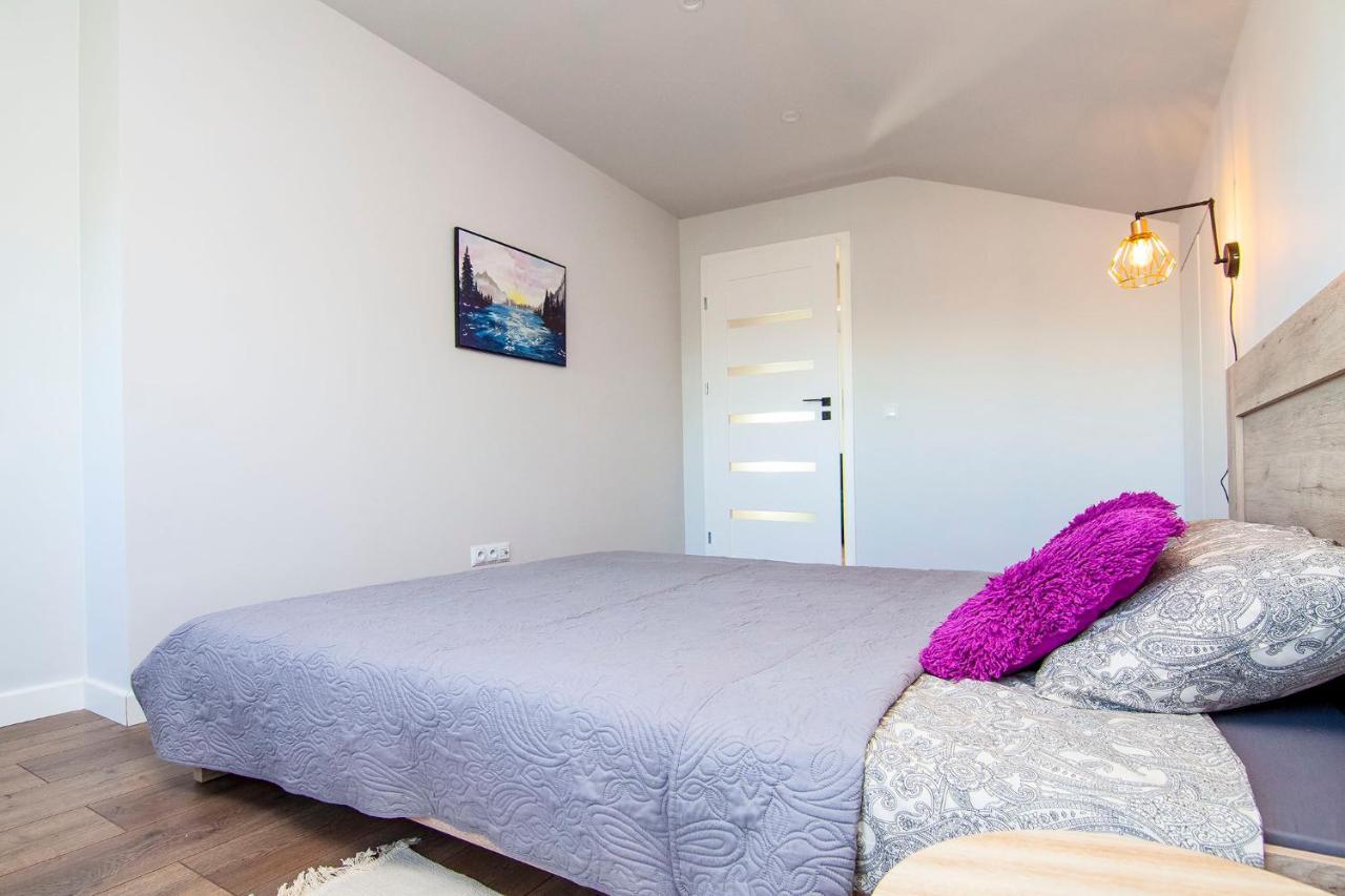 Loft Krancowa Daire Lublin Dış mekan fotoğraf