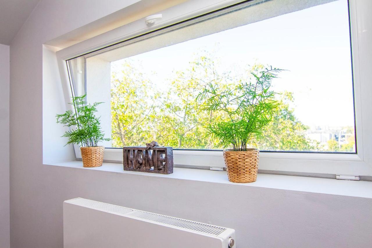 Loft Krancowa Daire Lublin Dış mekan fotoğraf