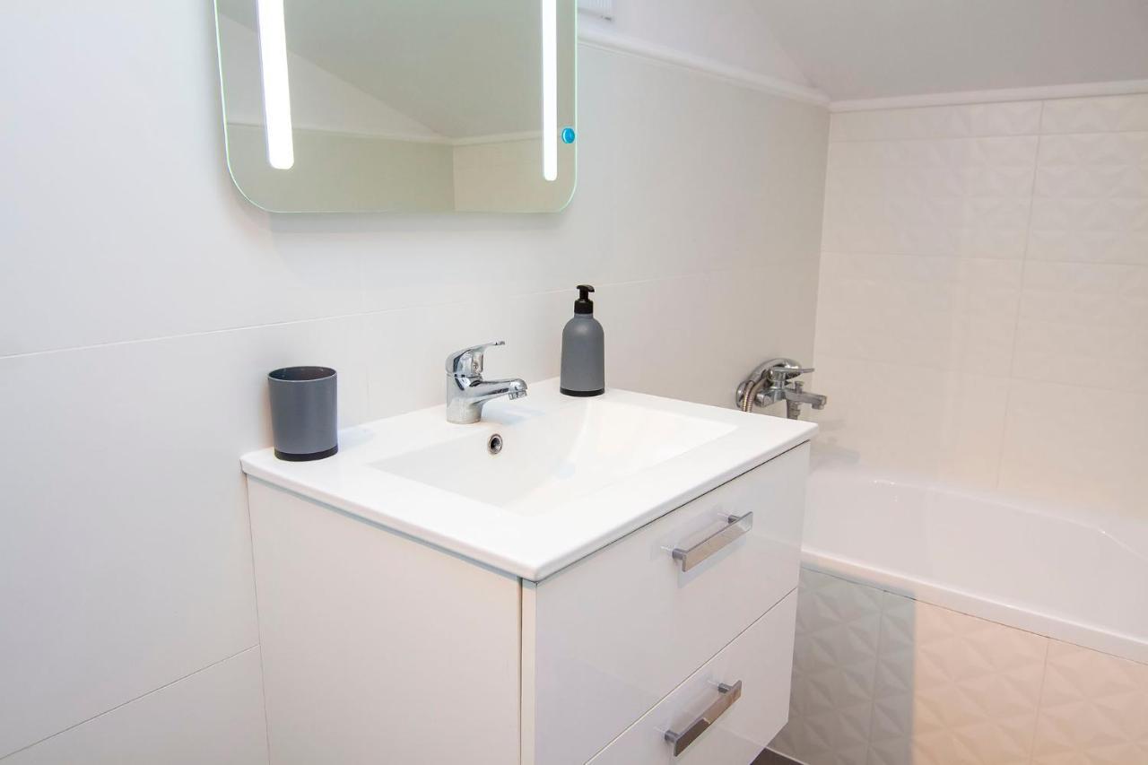Loft Krancowa Daire Lublin Dış mekan fotoğraf