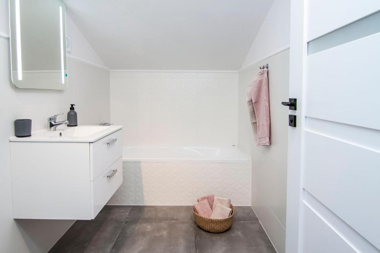 Loft Krancowa Daire Lublin Dış mekan fotoğraf