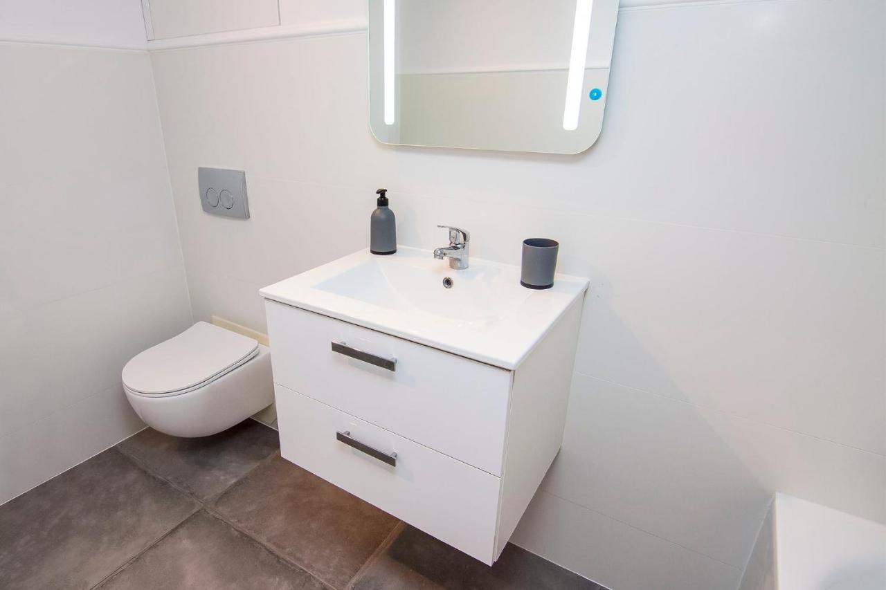Loft Krancowa Daire Lublin Dış mekan fotoğraf
