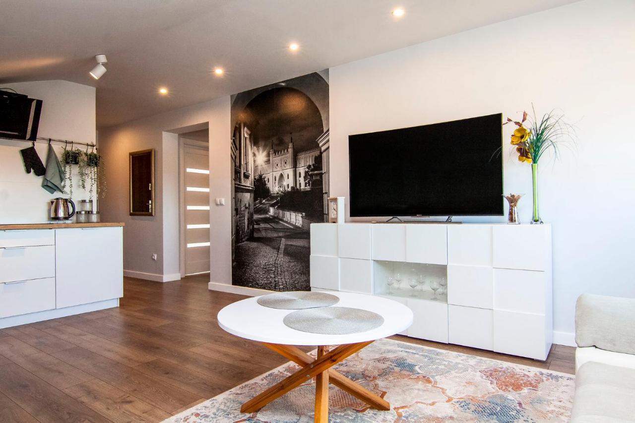 Loft Krancowa Daire Lublin Dış mekan fotoğraf