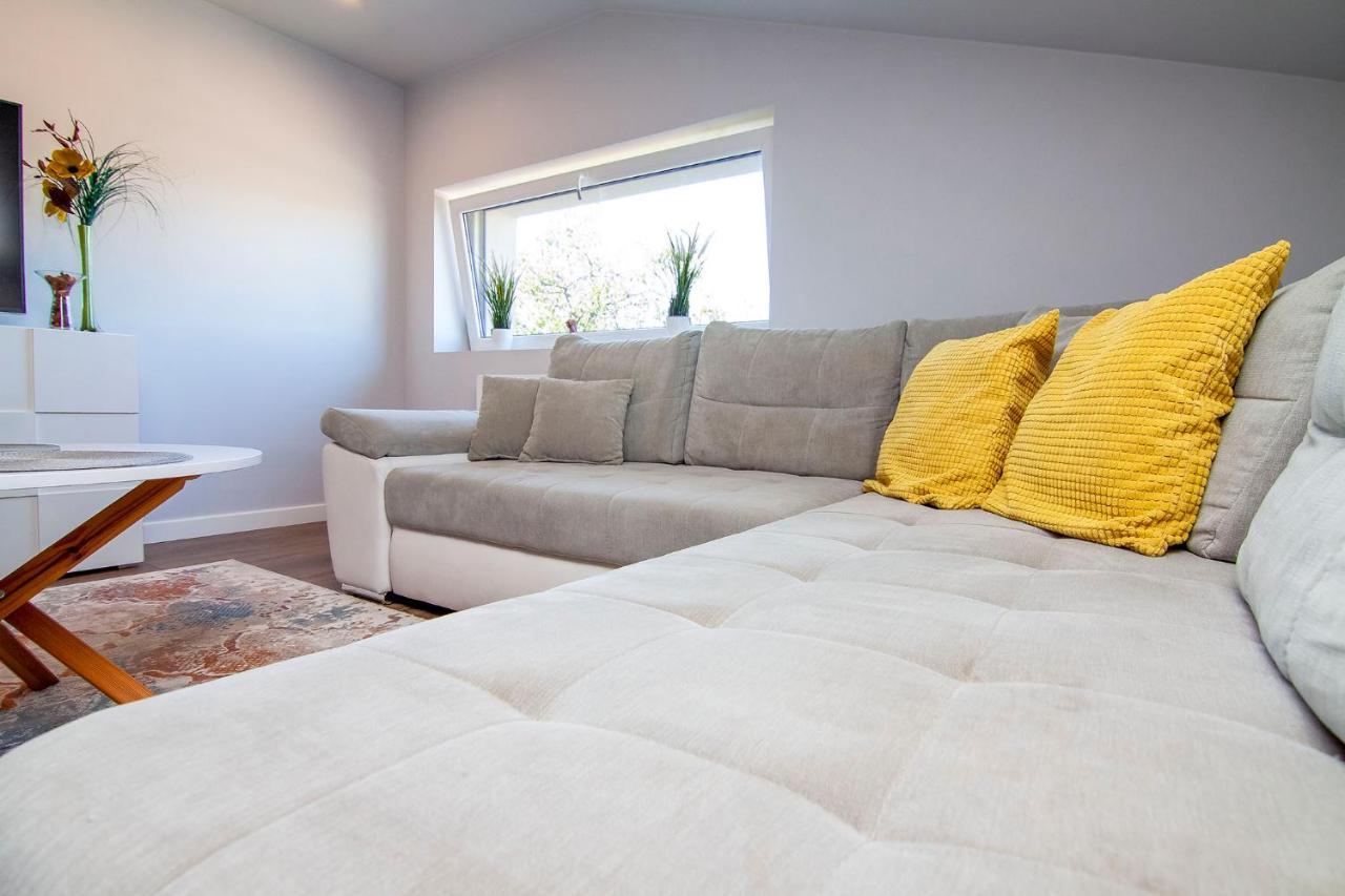 Loft Krancowa Daire Lublin Dış mekan fotoğraf