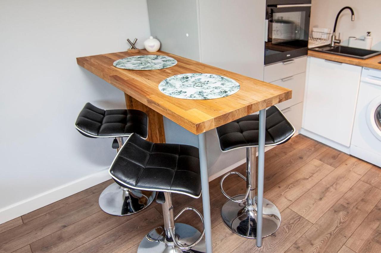 Loft Krancowa Daire Lublin Dış mekan fotoğraf