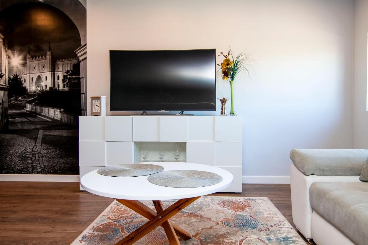 Loft Krancowa Daire Lublin Dış mekan fotoğraf